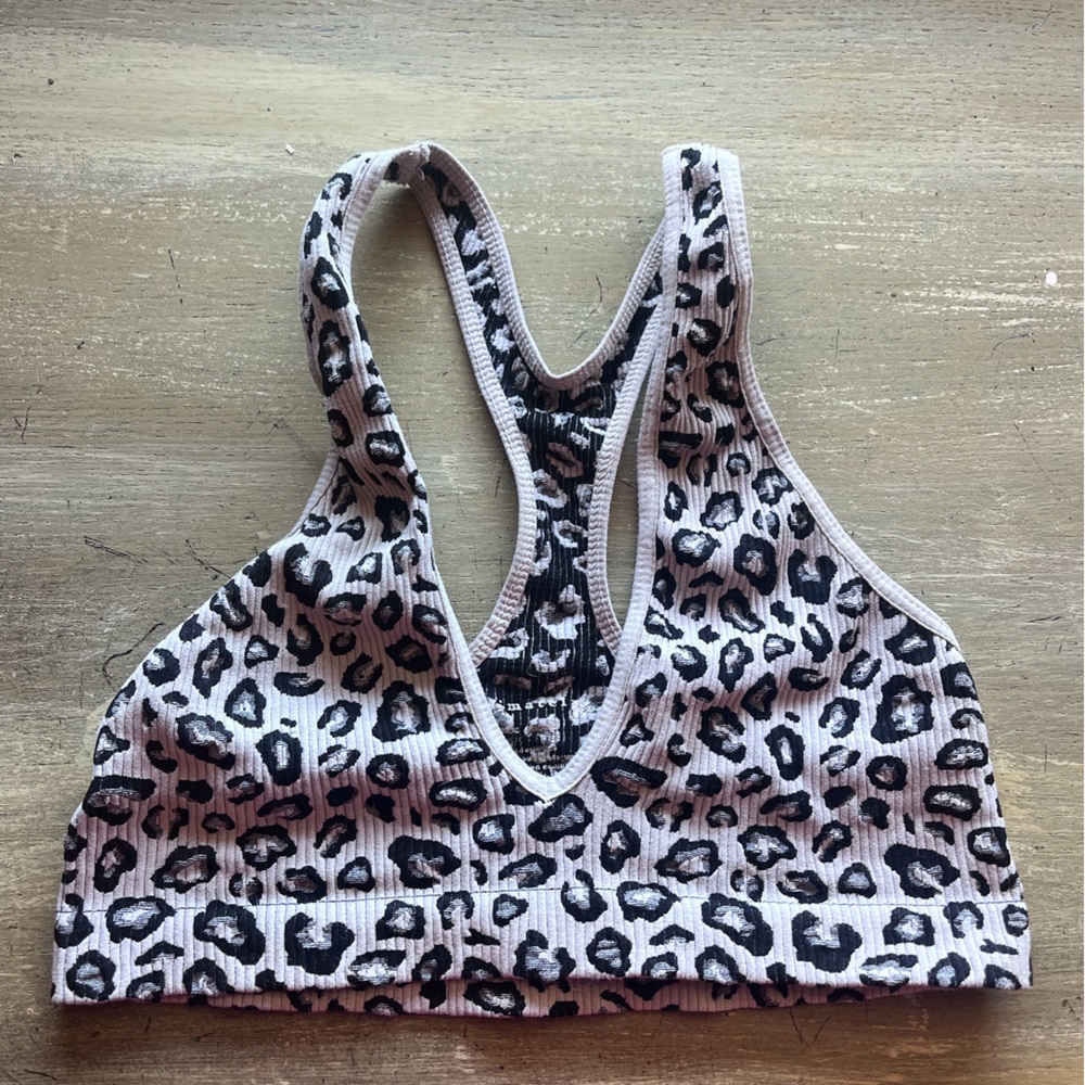 Free People Bralette